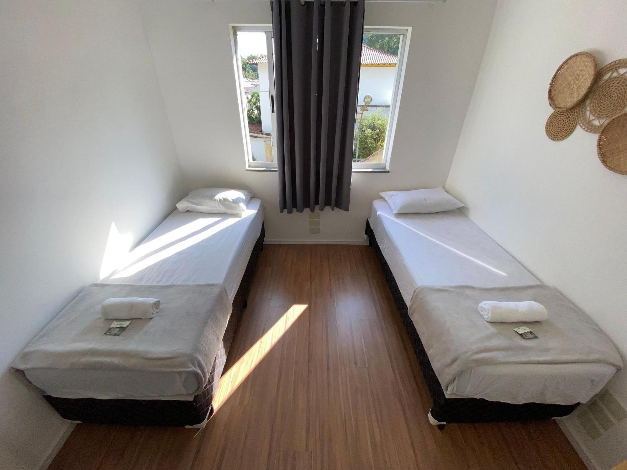 Guest house Santiago Morumbi