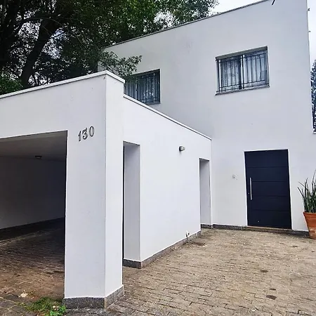 Pousada Santiago Morumbi São Paulo Exterior photo